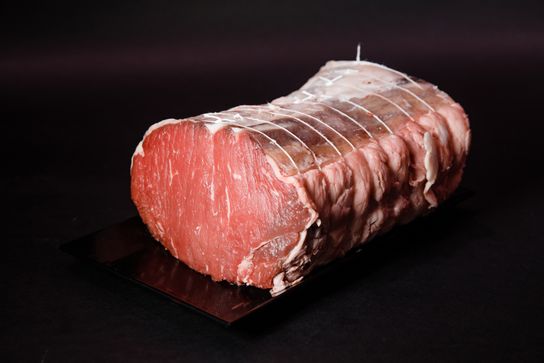 Faux-filet de bœuf