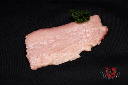 Escalope de veau