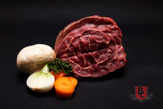 Gite de boeuf