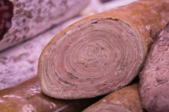 Andouille de Guéméné