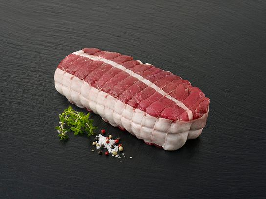 Rôti de boeuf