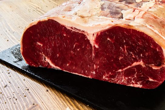 Faux filet