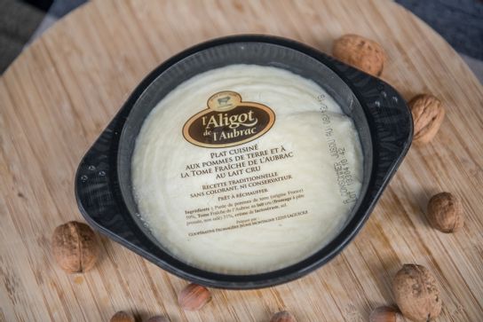 Aligot