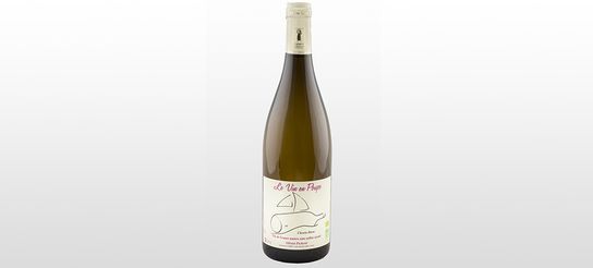 VDF Blanc Bio Nature