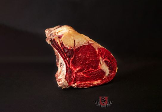 Côte de bœuf - 4 personnes