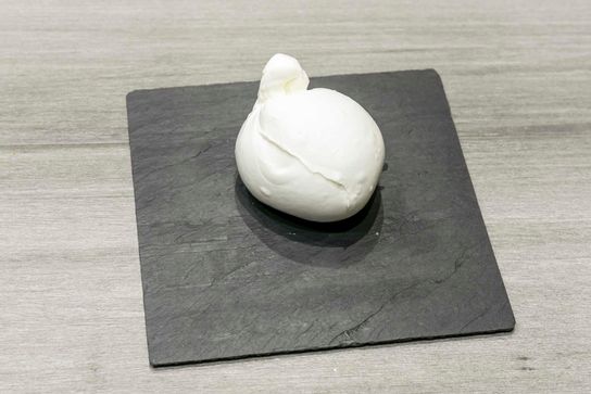 Mozzarella di Buffala Campana A.O.P - 250g