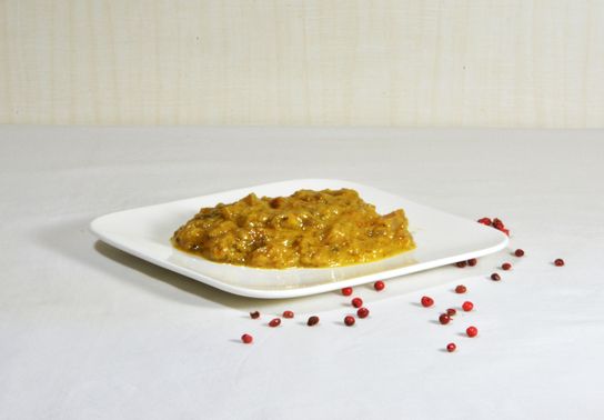 Began Bharta