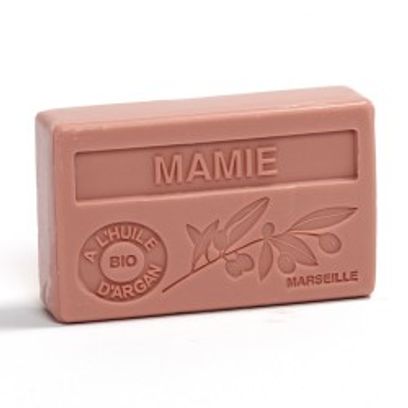 Mamie