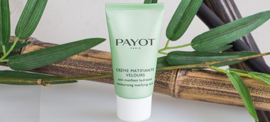 Crème Matifiante Velours