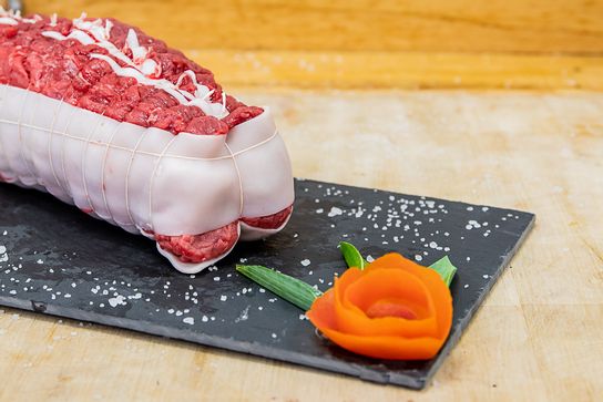 Rosbeef