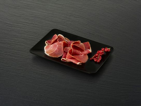 Jambon serrano