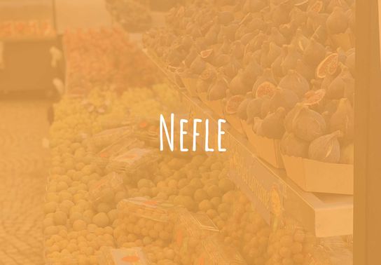 Nefle