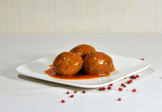 Kima Kofta