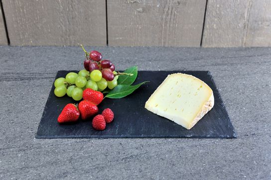 Bethmale (Tomme de Chèvre)