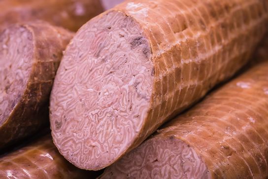 Andouille de Vire