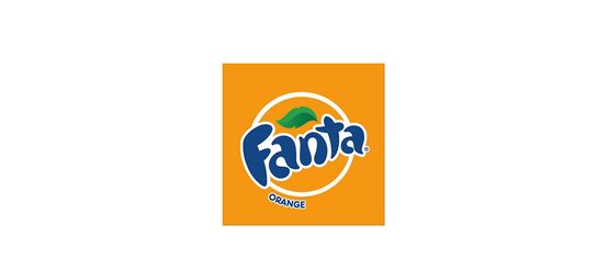 Fanta Orange