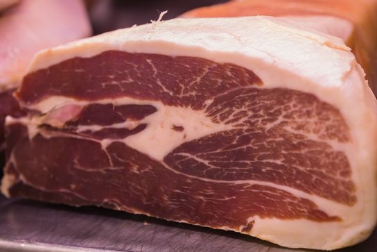 Jambon San Daniel