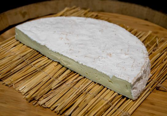 Brie de Meaux