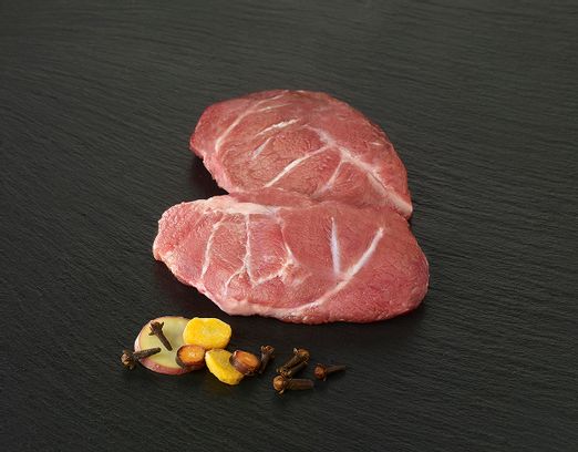 Joue de porc