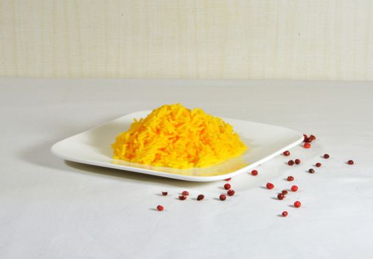 Kesari Chawal