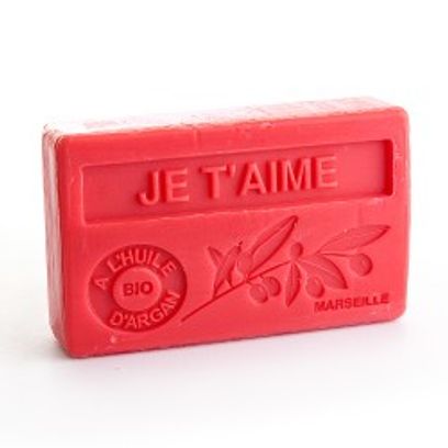 Je t'aime