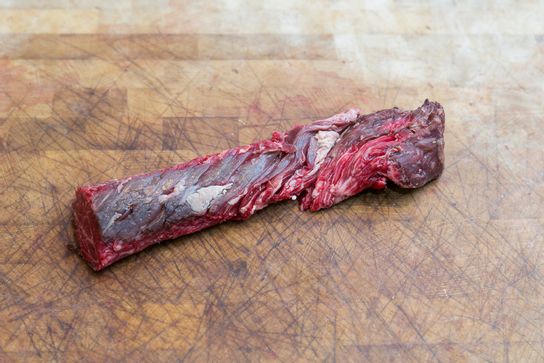 Onglet de boeuf