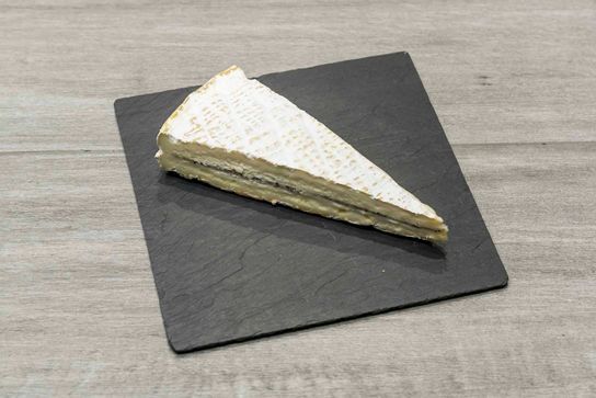 Le Fermier truffé à la truffe du Périgord - 150g