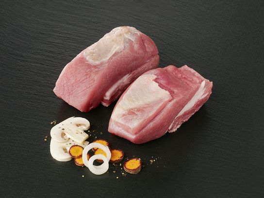 Poitrine de veau