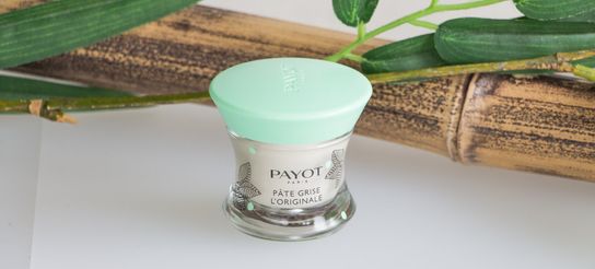 Pâte grise L'Originale Anti-boutons