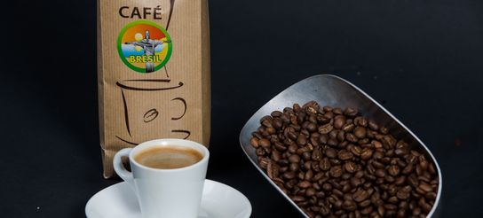 Café Brésil