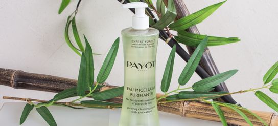 Eau Micellaire Purifiante