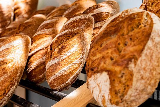 Pavé rustique