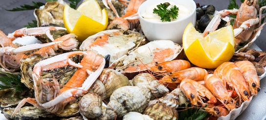 E Leclerc Ifs Jeu Plateau De Fruits De Mer Tente Facebook
