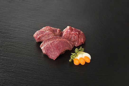 Joue de boeuf