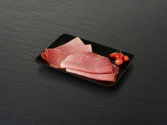 Jambon fumé