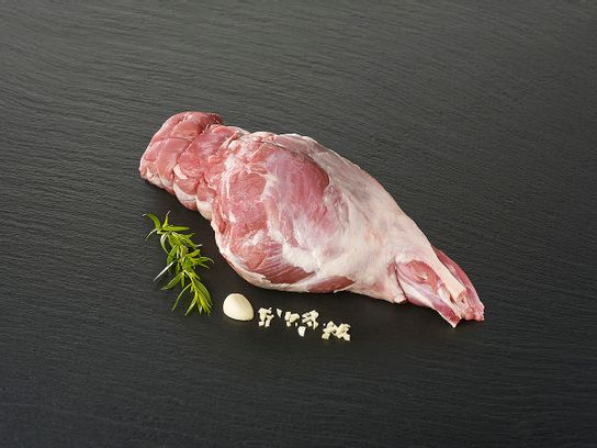 Gigot entier - 12 à 14 personnes