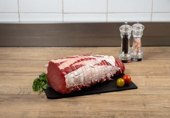 Filet de boeuf
