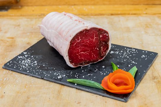 Rôti de rumsteak