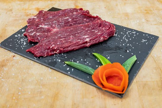 Onglet de boeuf