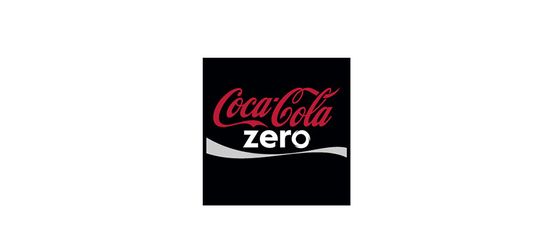 Coca Cola Zero