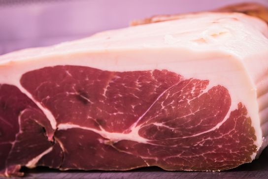 Jambon de Parme