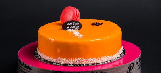 Click Collect Peche Mignon A Pont De L Arche Au Pain D Antan Ollca