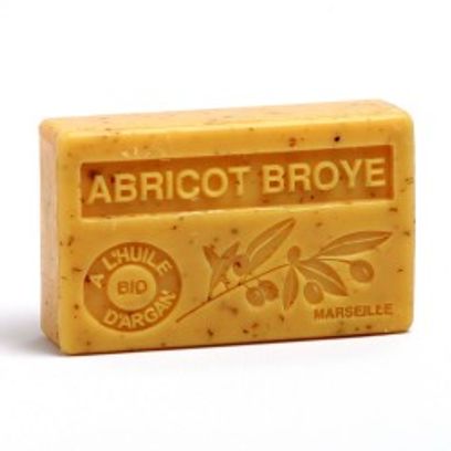 Abricot broyé