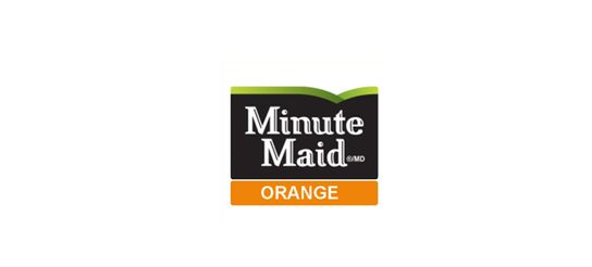 Minute Maid Orange