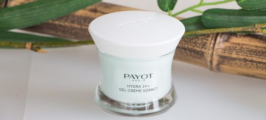 Gel - crème sorbet