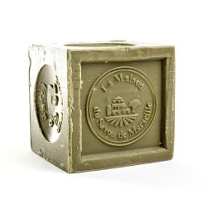 Savon de Marsielle - Cube d'Olive 70-30
