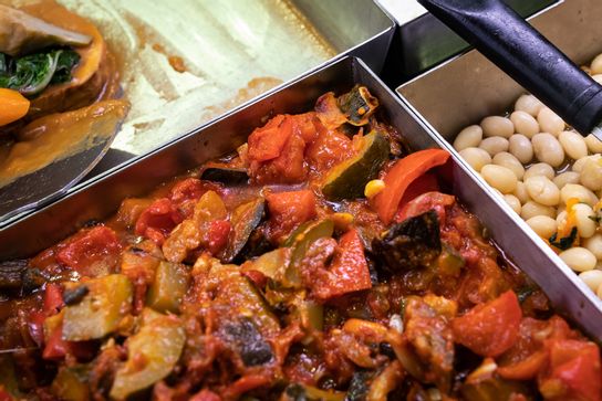 Ratatouille