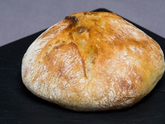 Le ciabatta