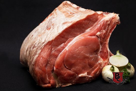 Côte de veau
