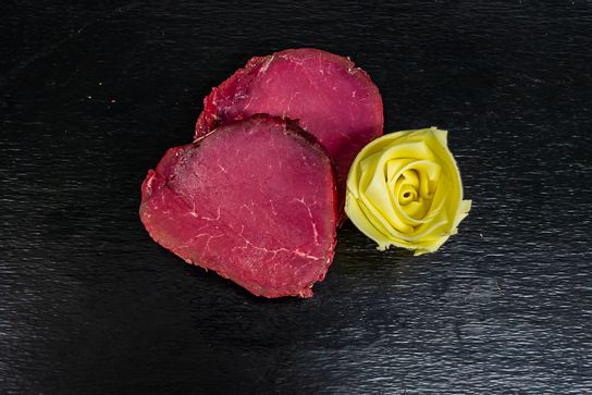 Tournedos filet